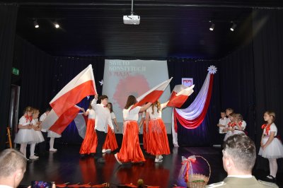 Obchody Rocznicy Uchwalenia Konstytucji 3 Maja 2025